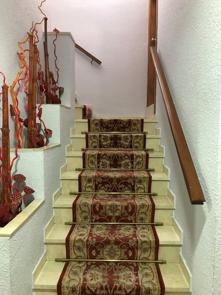 Фото Hotel Pelayo