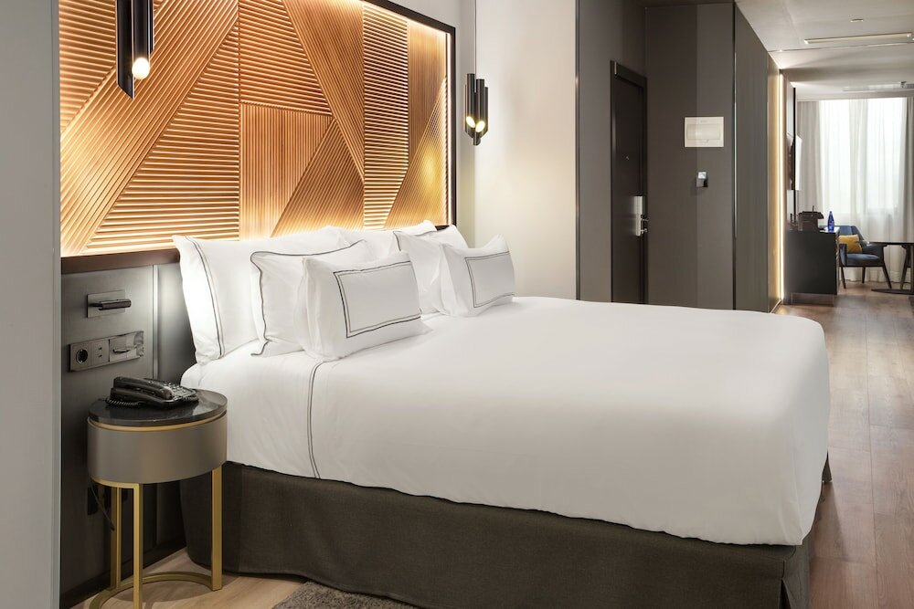 Фото Meliá Avenida América