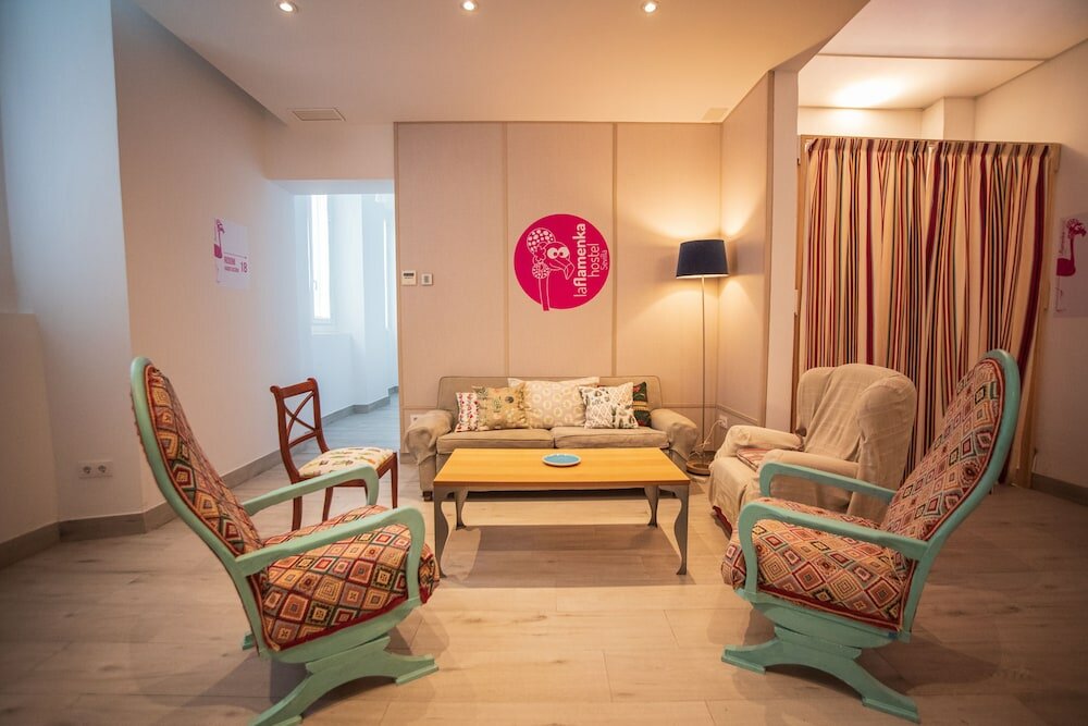 Фото La Flamenka Hostel