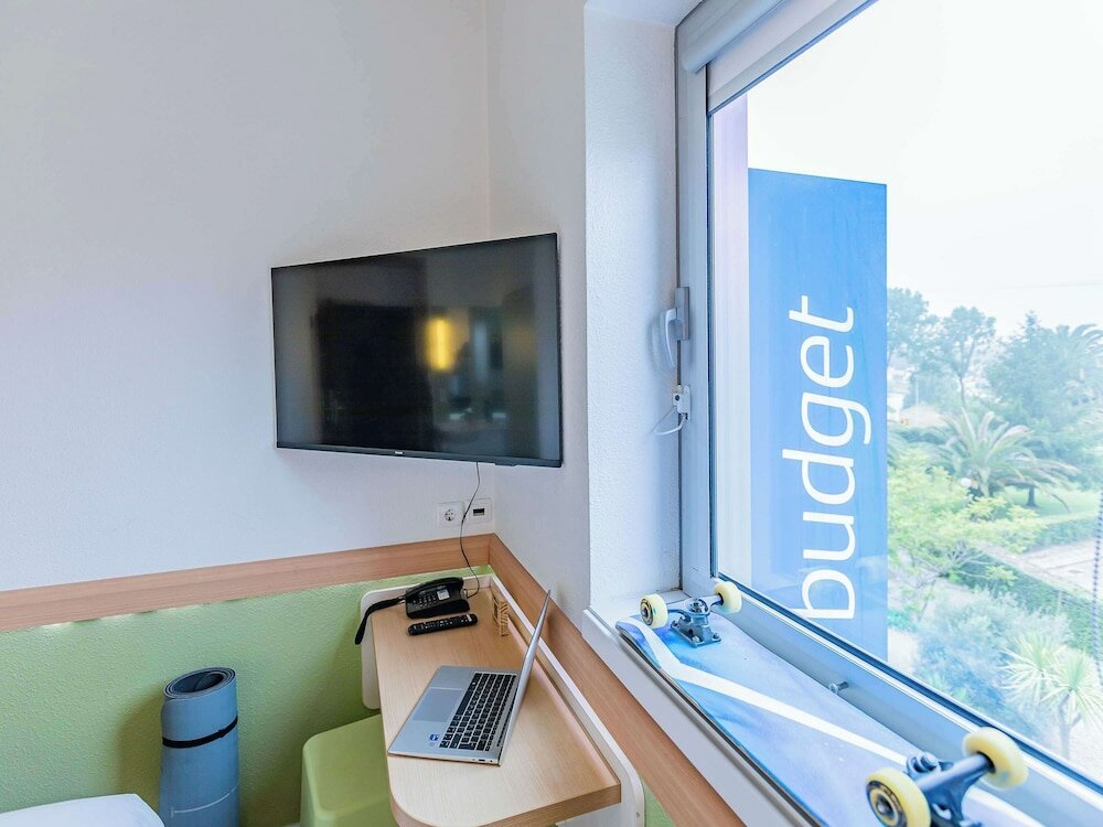 Фото Ibis Budget Порто Гайя