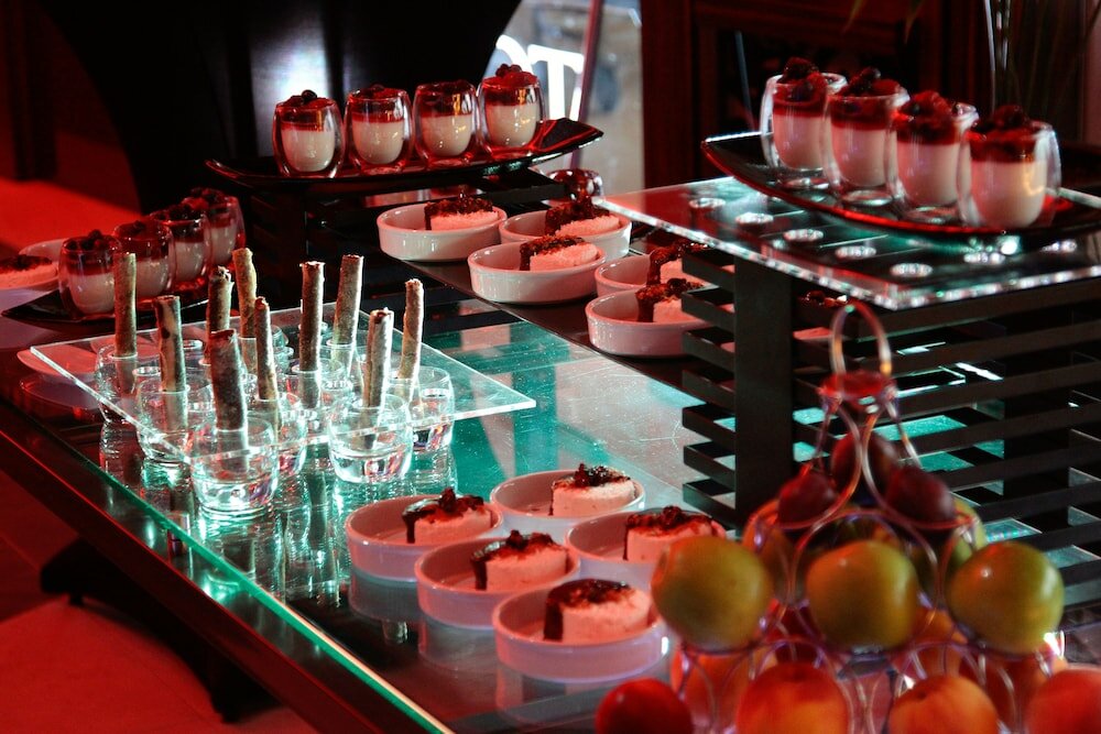 Фото Four Points by Sheraton Kecskemet Hotel & Conference Center