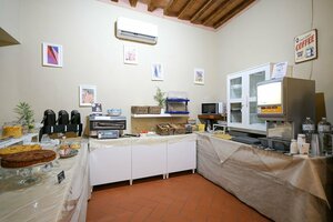 Гостиница Casa San Tommaso