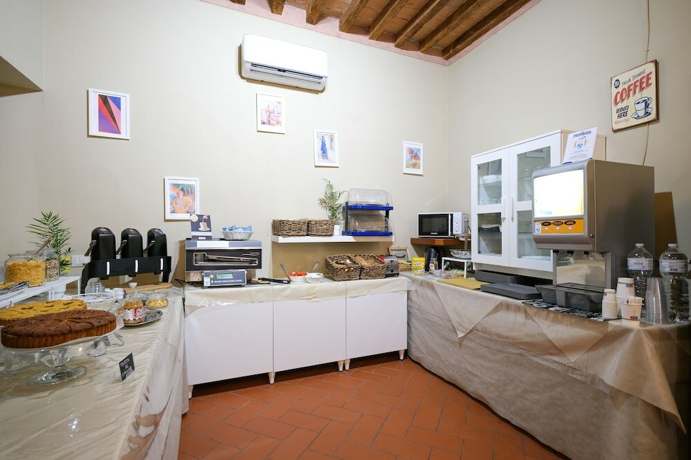 Фото Casa San Tommaso