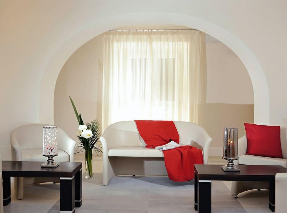 Фото Demetra Hotel