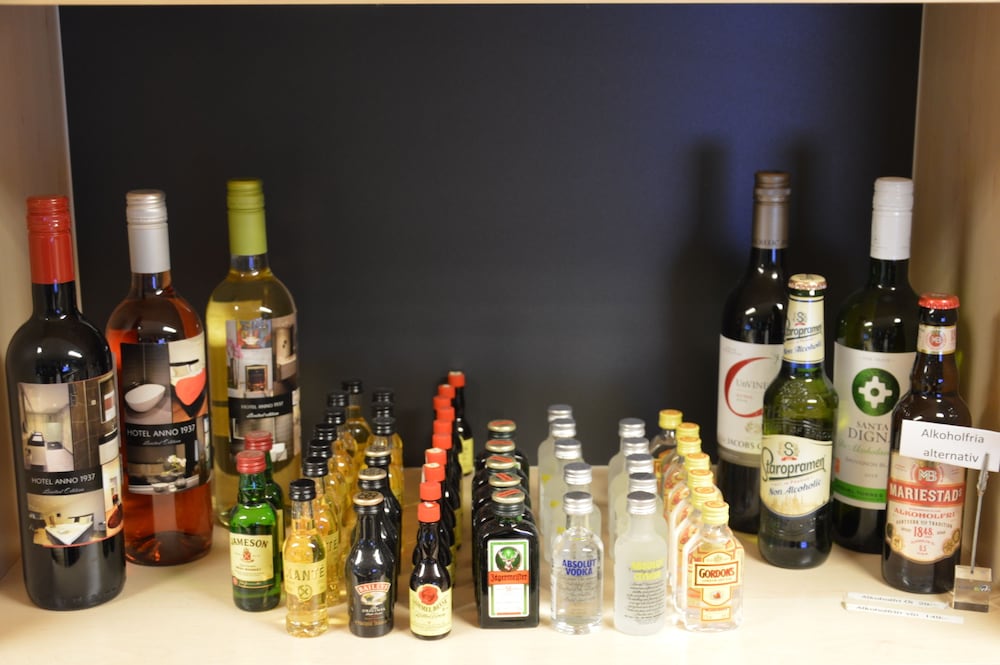 Фото Best Western Hotel Anno 1937