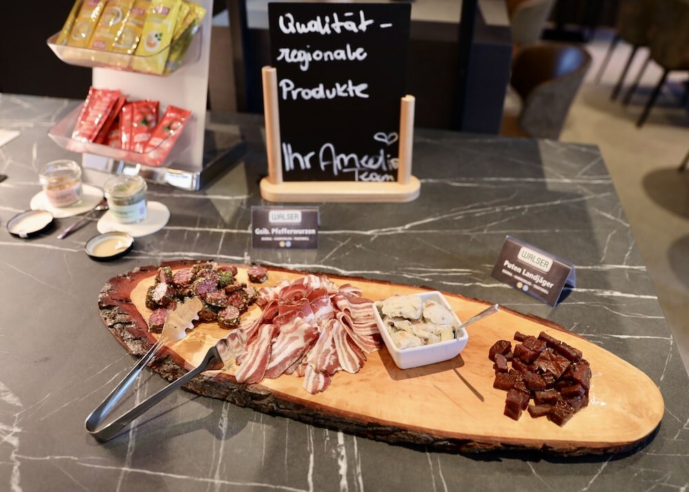 Фото Amedia Lustenau, Trademark Collection by Wyndham