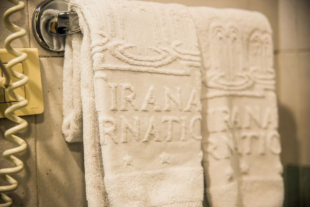 Фото Tirana International Hotel