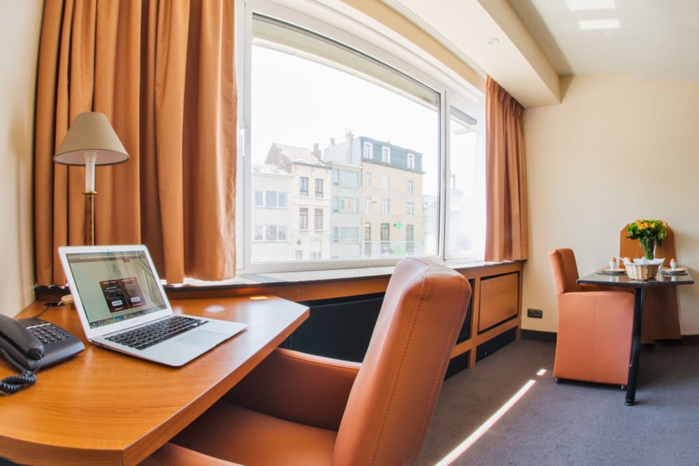 Фото Arass Hotel & Business Flats