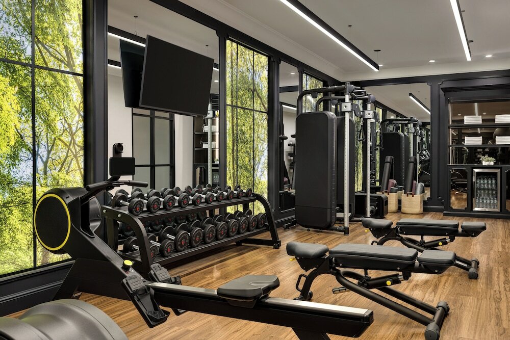 Фото Dylan Hotel Nyc