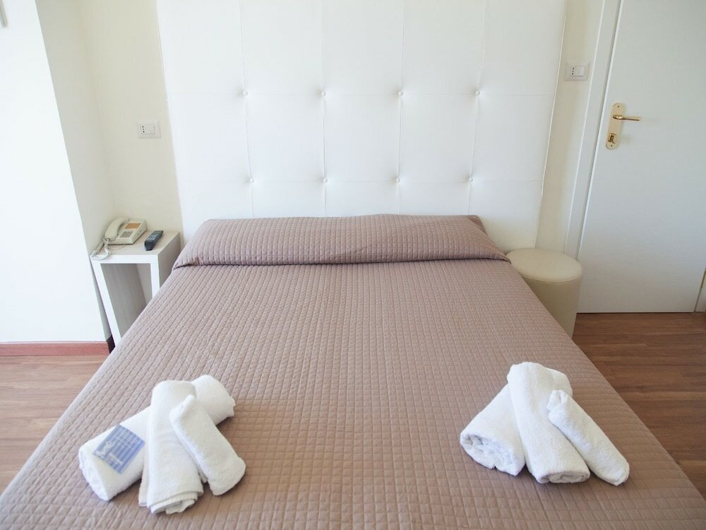 Фото Riviera Mare Beach Life Hotel