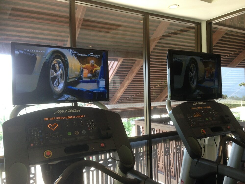 Фото Centara Villas Samui