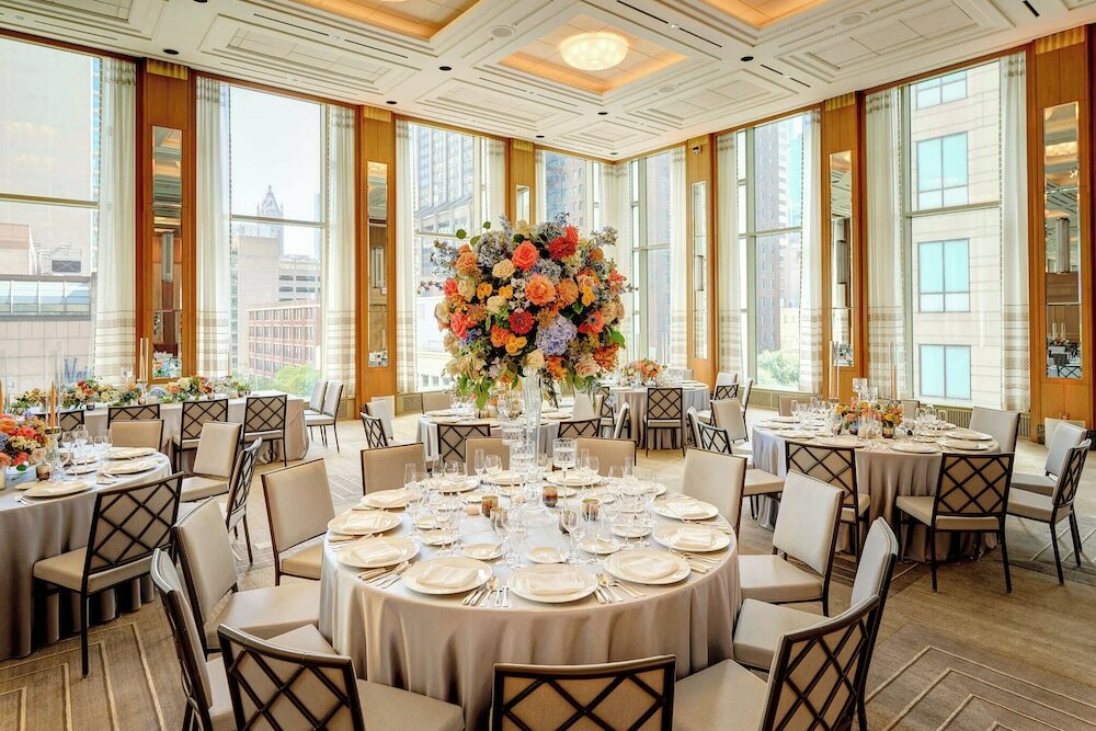 Фото The Peninsula Chicago