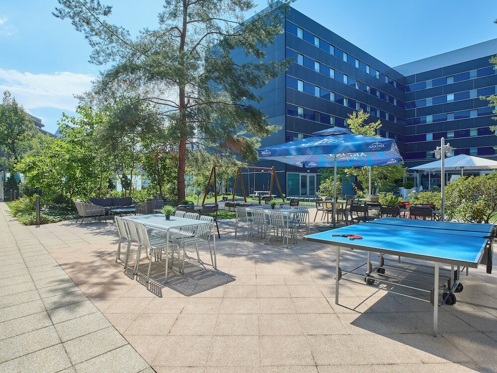 Фото отеля 5