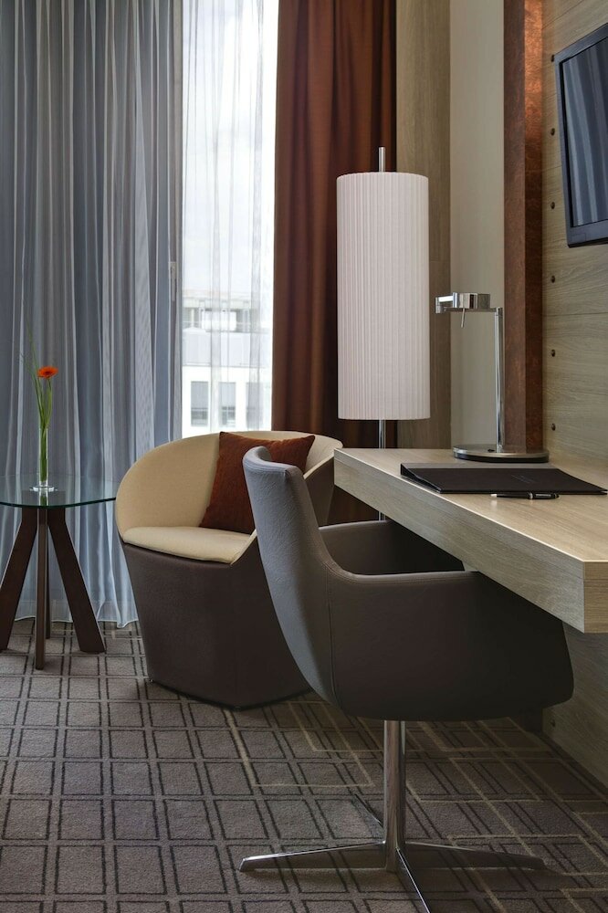 Фото Steigenberger Hotel Bremen