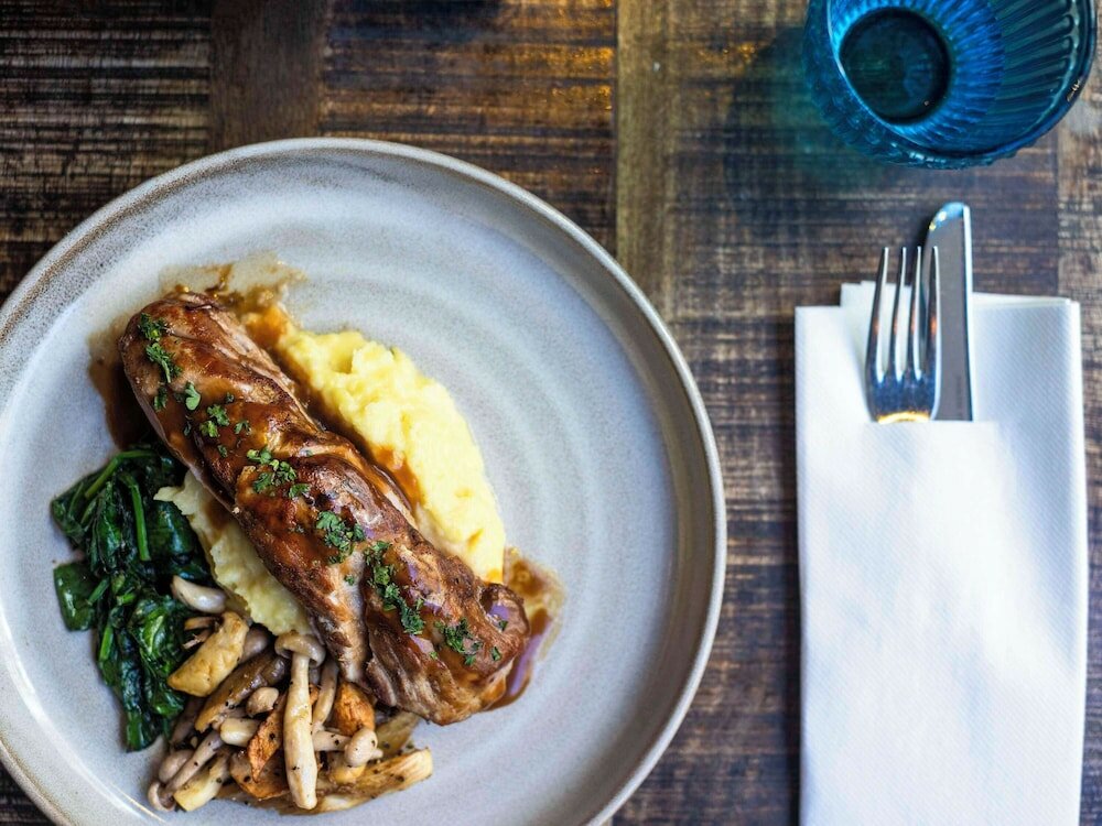 Фото Новотел Лондон Тауэр Бридж