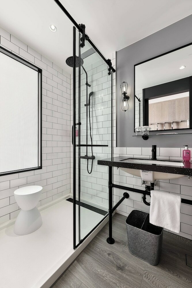 Фото Moxy Taichung