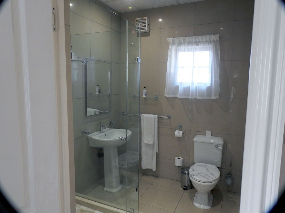 Фото Albion Manor