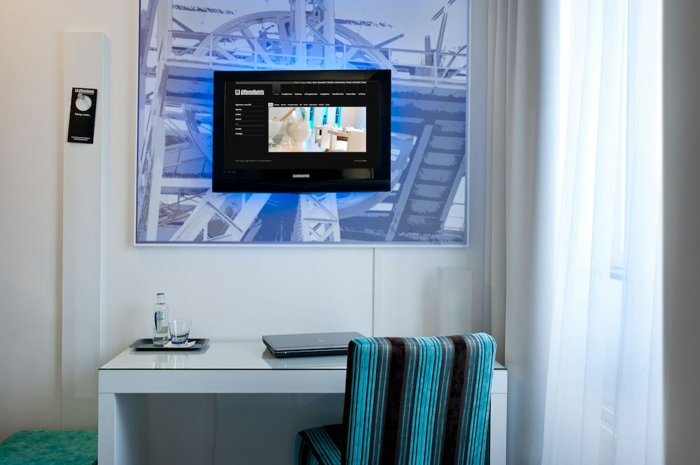 Фото Ecu Hotel by Different Hotels