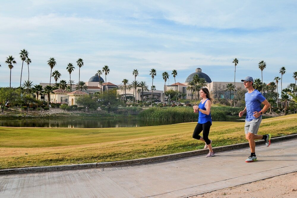 Фото Azul Talavera Country Club