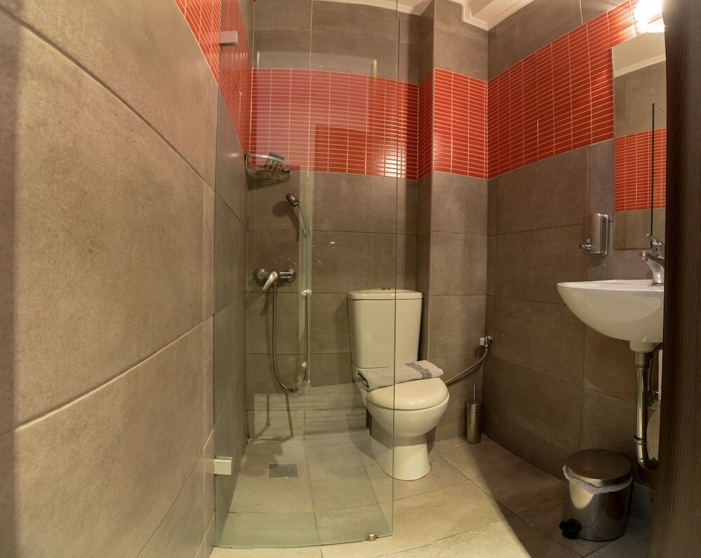 Фото Cosmopolit Athens Hotel