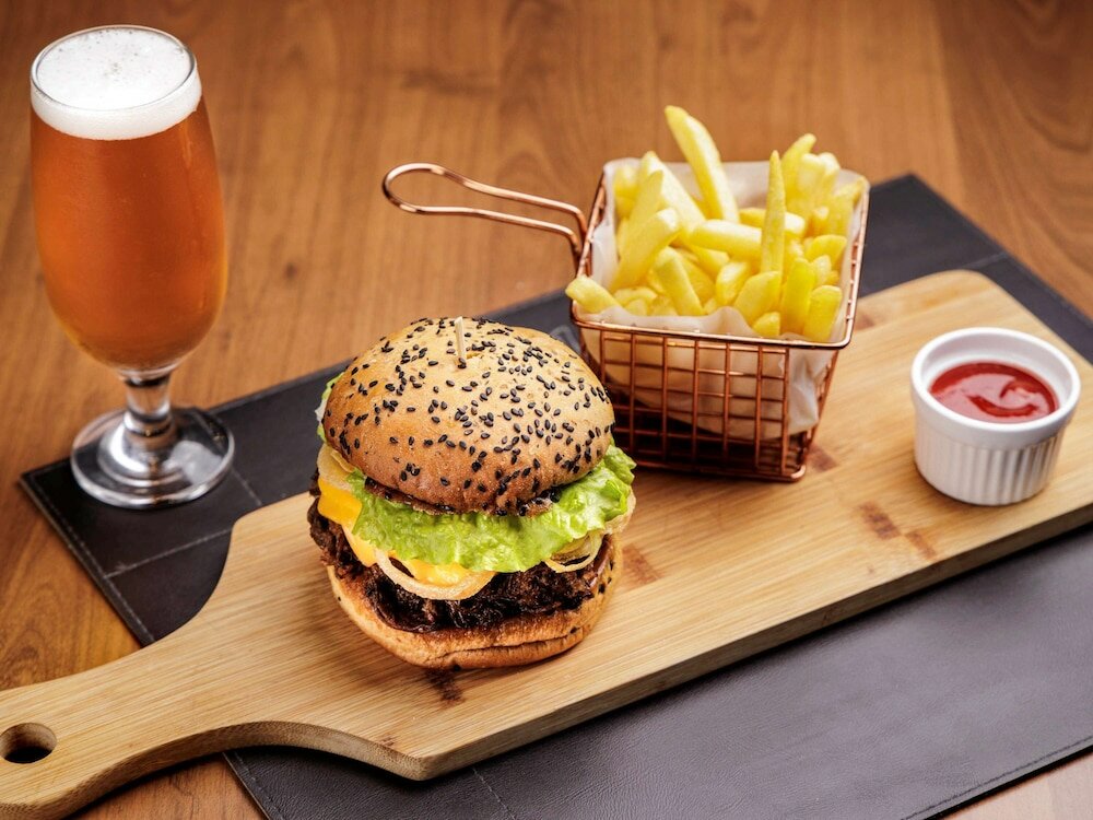 Фото Mercure Joinville Prinz