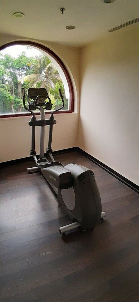 Фото Gateway Varkala - Ihcl SeleQtions