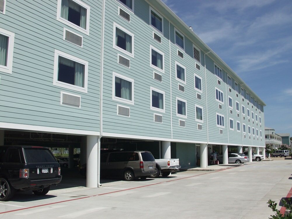 Фото Inn at The Waterpark