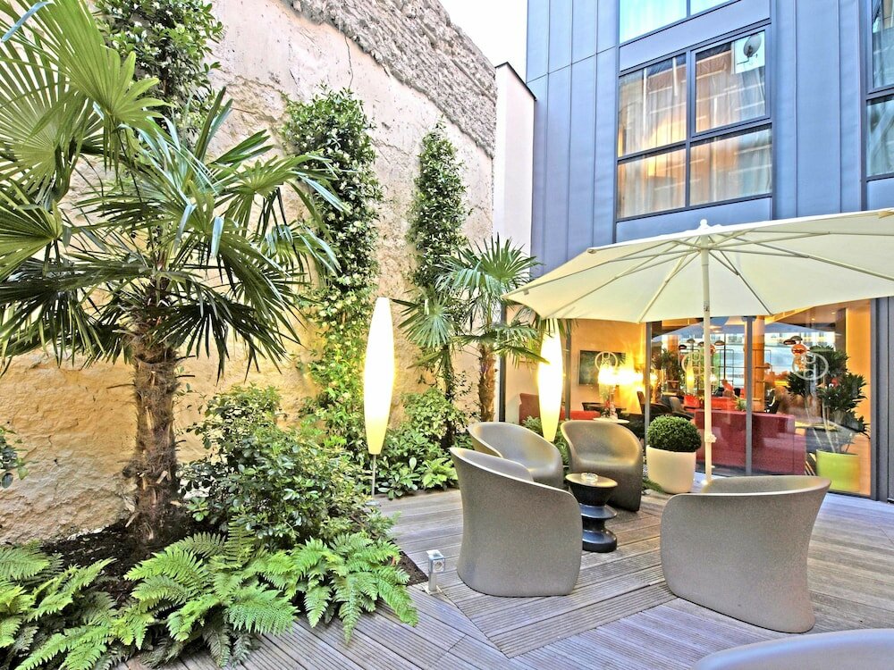 Фото отеля 4