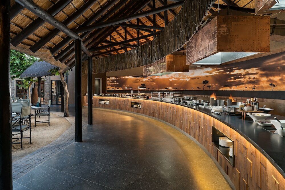 Фото Kruger Gate Hotel