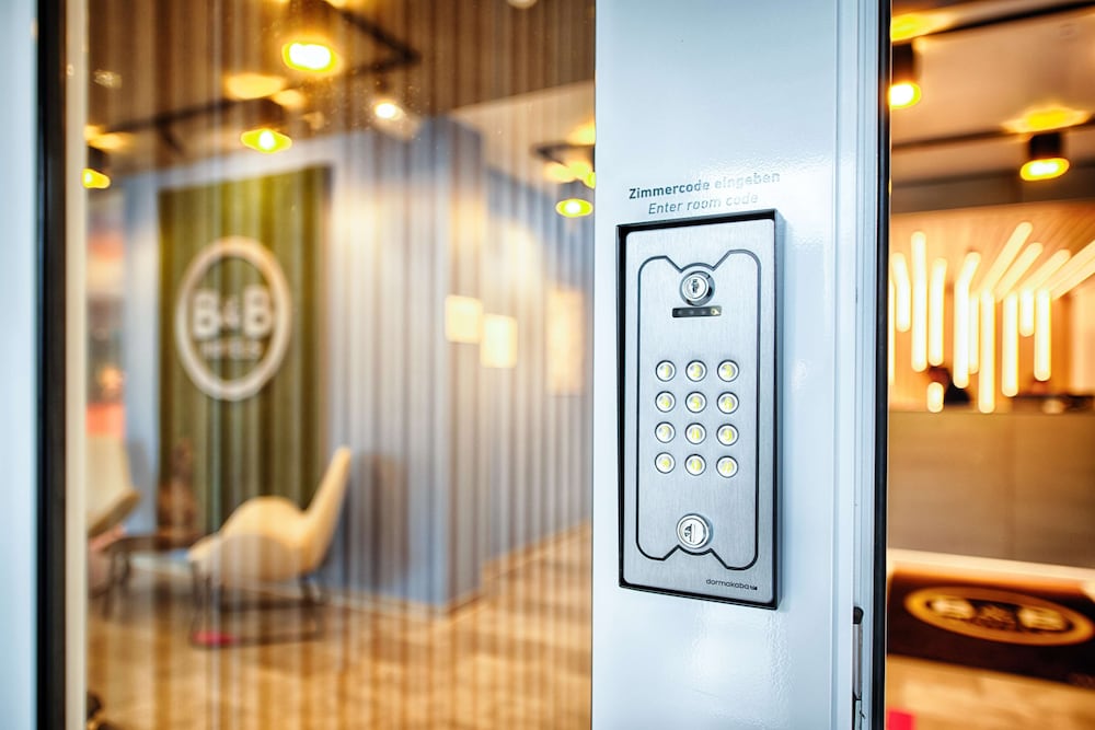 Фото B&b Hotel Kempten