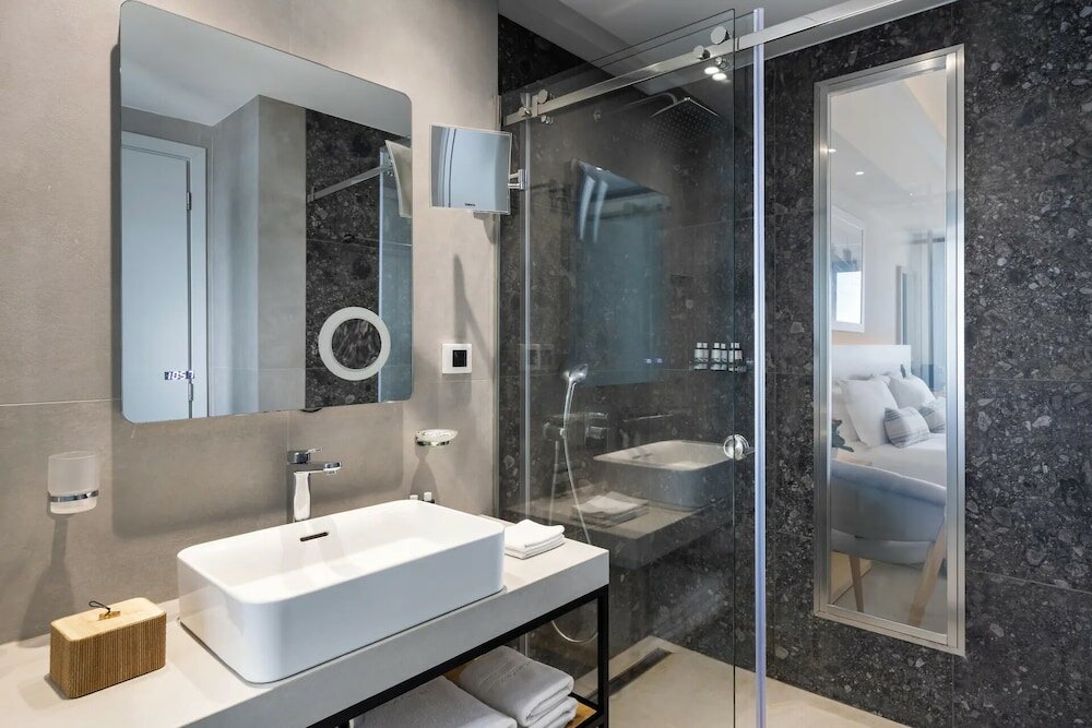 Фото Aeifos Boutique Hotel