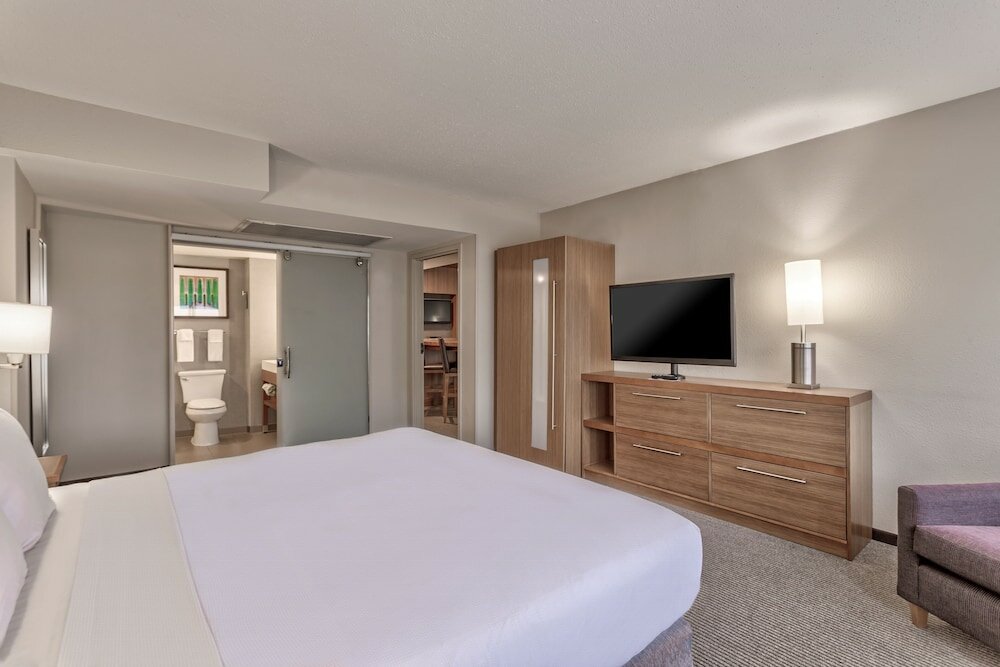 Фото Hyatt Place Minneapolis Downtown