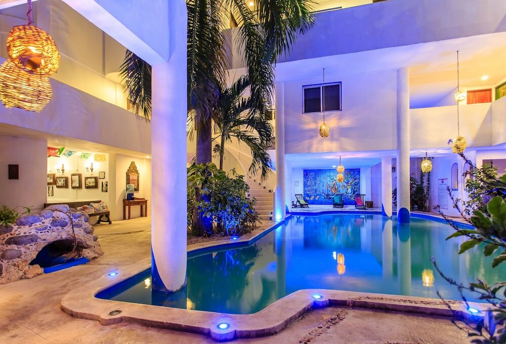 Фото Matan Ka'an hotel by Guruhotel