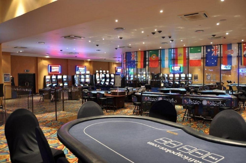 Фото Happy Valley Hotel Ezulwini