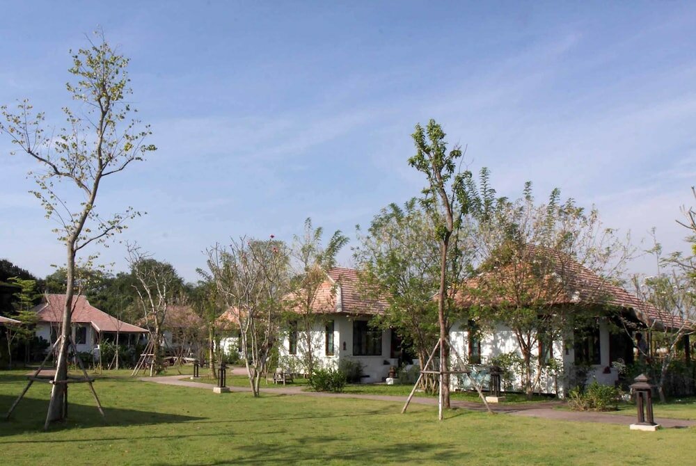 Фото Jasmine Hills Villas & SPA