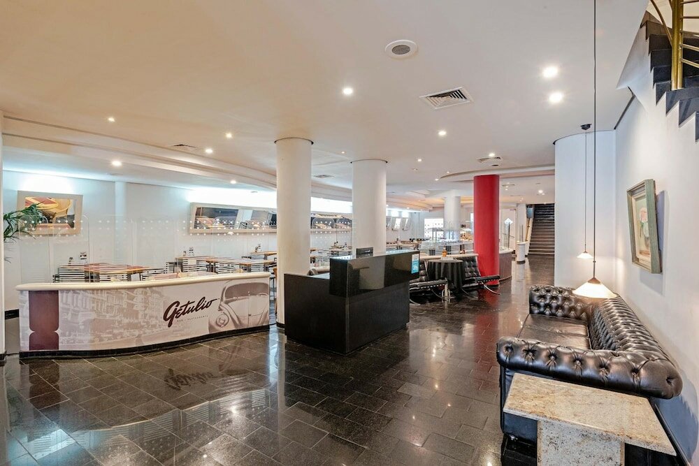 Фото Rede Andrade Braz