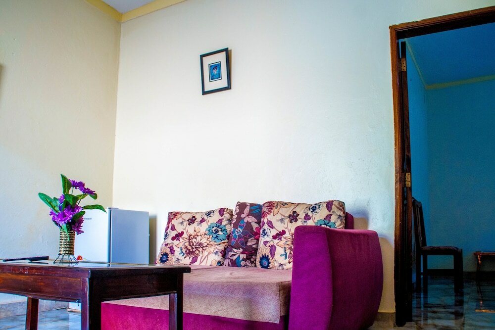 Фото Гостевой Дом Gorilla Africa