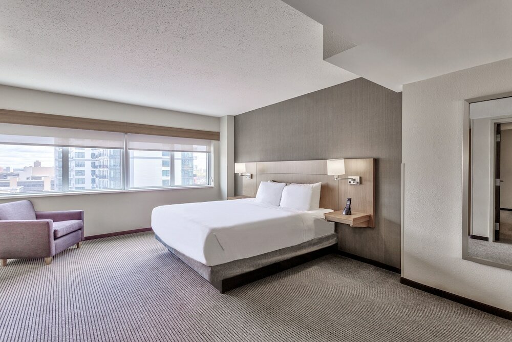 Фото Hyatt Place Minneapolis Downtown