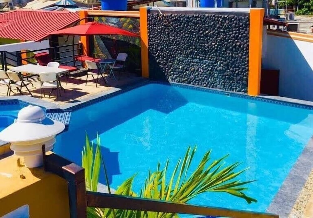 Фото Pavillon des Receptions & Hotel