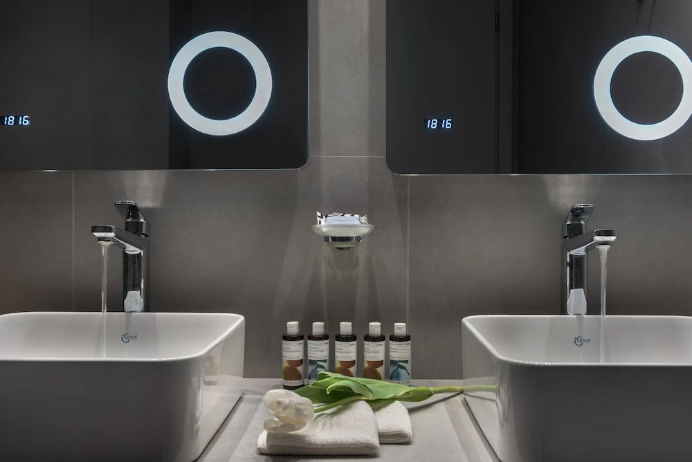 Фото Aeifos Boutique Hotel