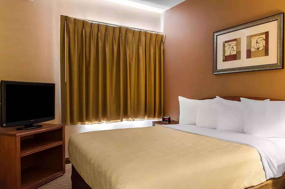 Фото MainStay Suites Of Lancaster County