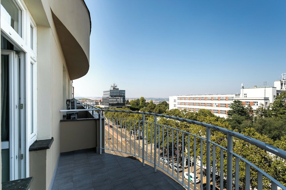 Фото отеля 5