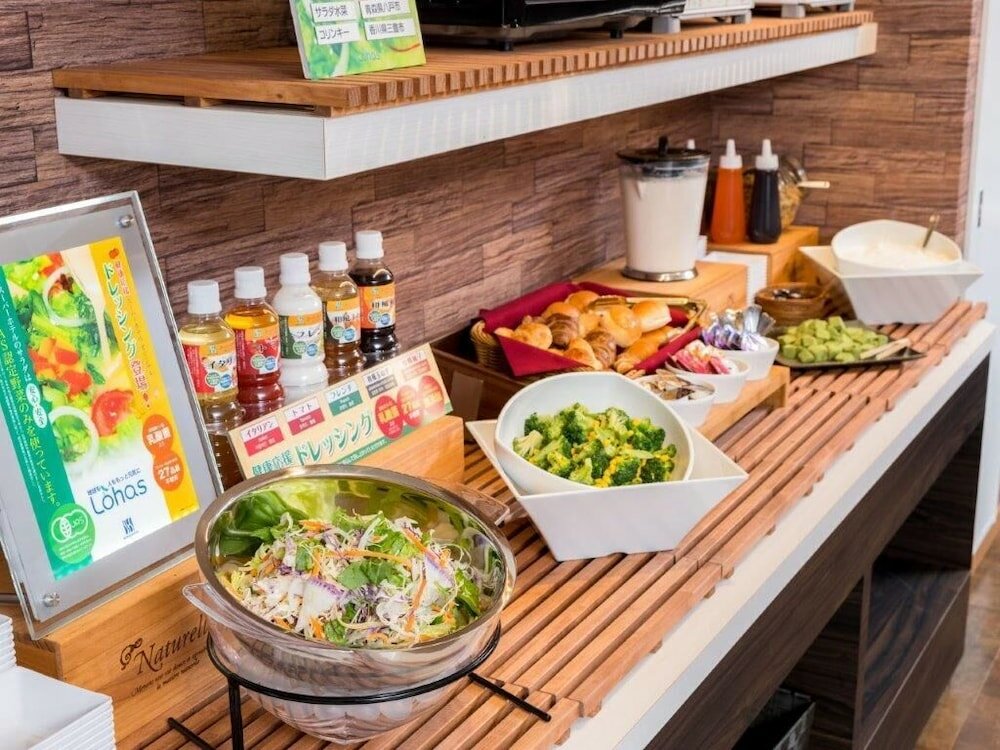 Фото Super Hotel morioka