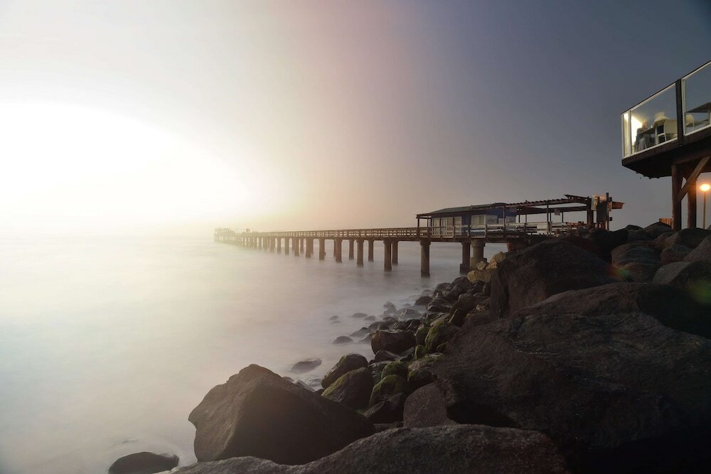 Фото Swakopmund Hotel and Entertainment Centre