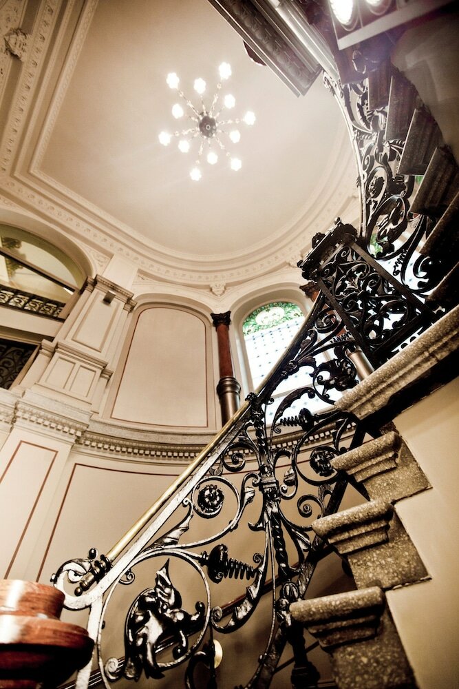 Фото Elite Plaza Hotel Göteborg