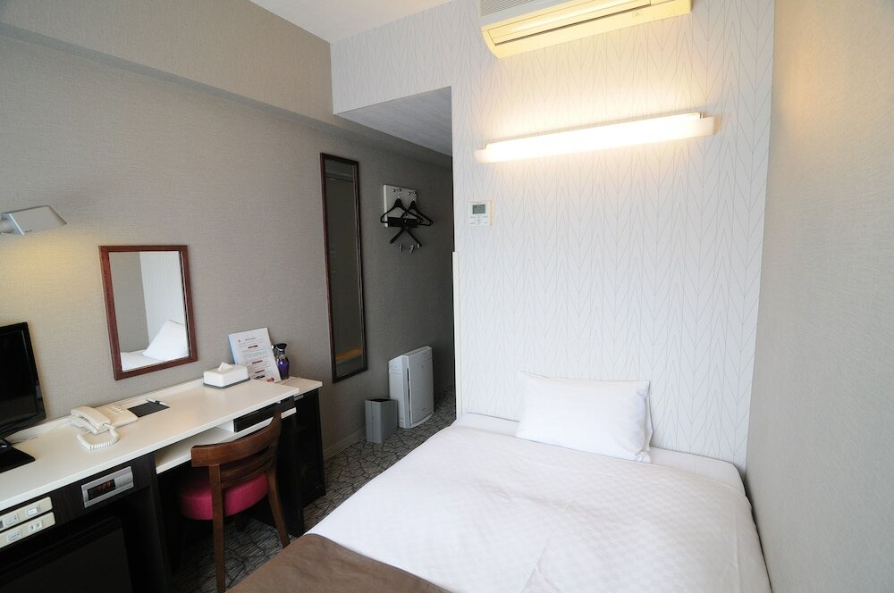 Фото Nagoya Fushimi Mont Blanc Hotel