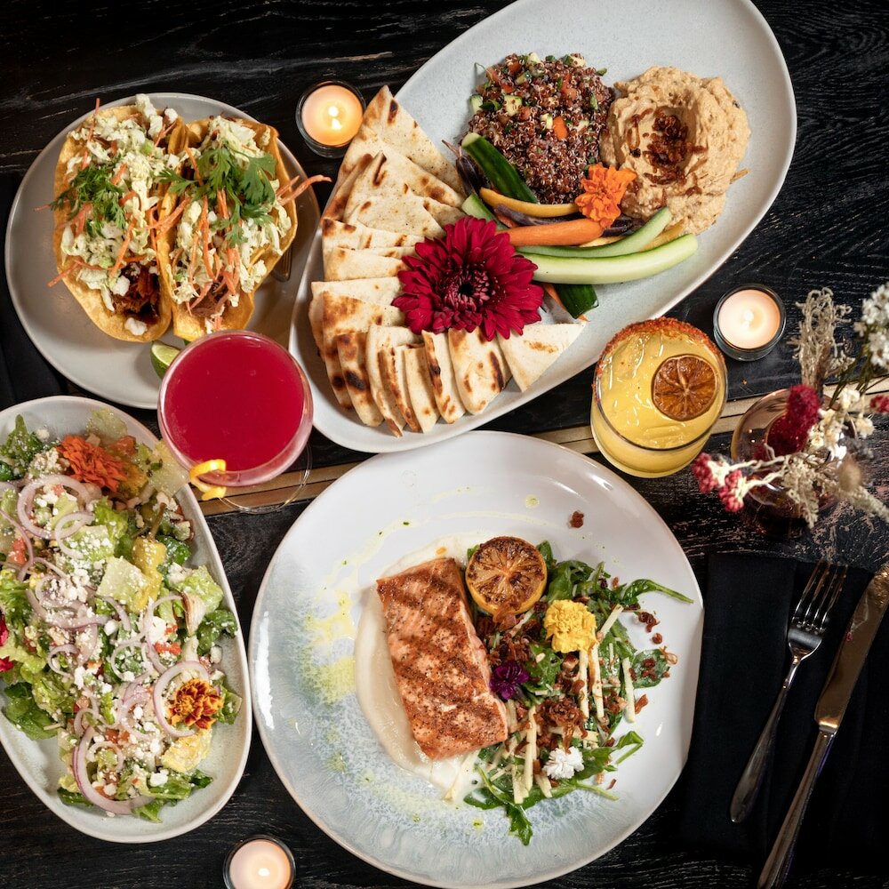 Фото Canvas Hotel Dallas