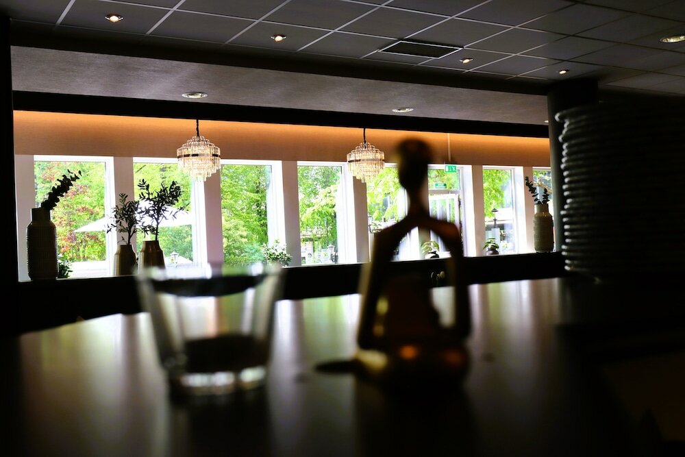 Фото Mariestads Stadshotell