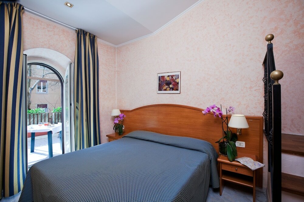 Фото Hotel Delle Muse