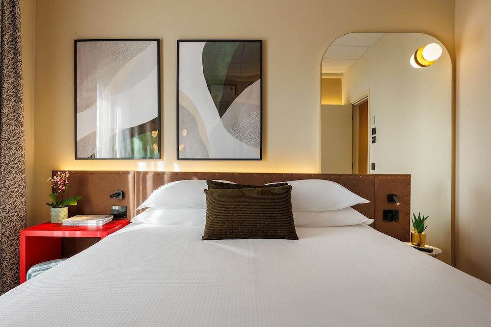 Фото Charlie in Pesaro